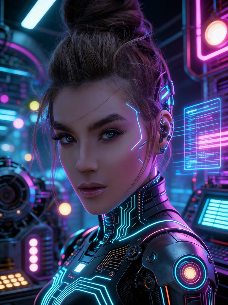 Cyberpunk
