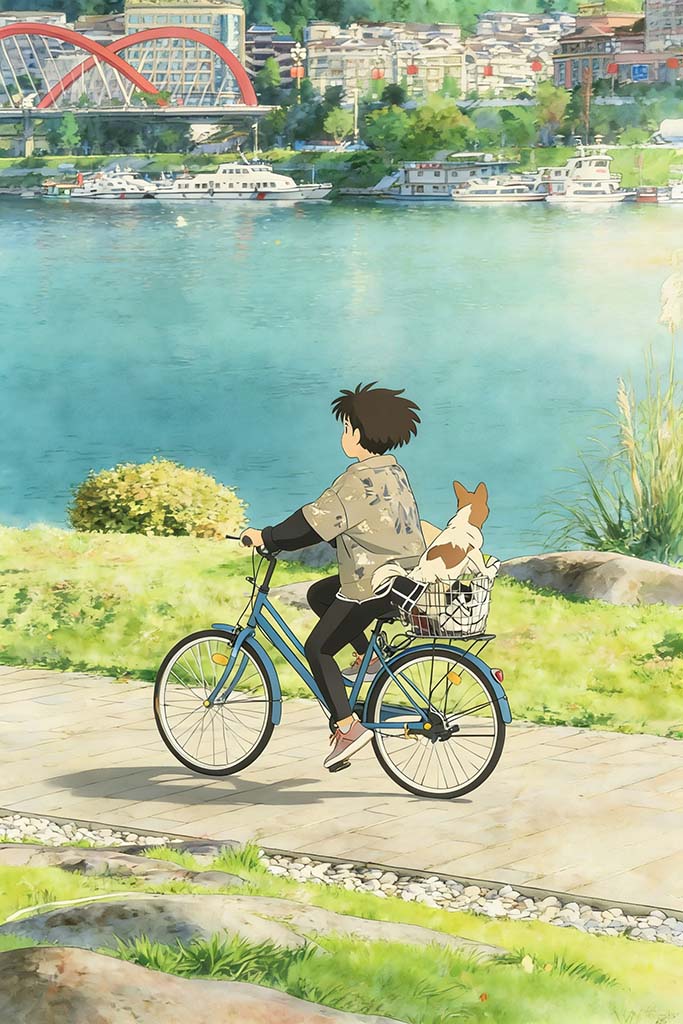 Ghibli