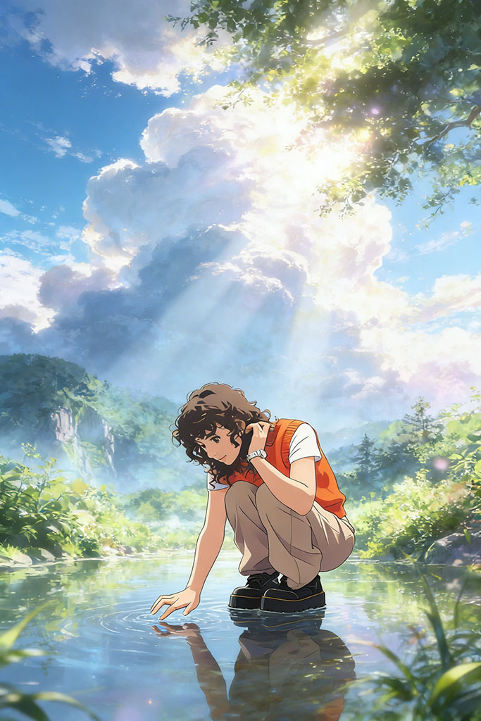 Makoto Shinkai