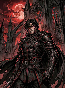 Castlevania
