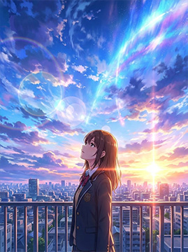 Makoto Shinkai